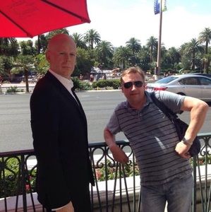 Meet your Posher, Arturas